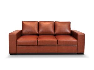 Sofa Mallorca skóra Naturalna, Echtledersofa